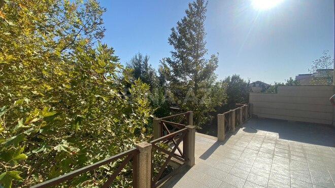 Satılır 6 otaqlı həyət evi/bağ evi 600 m², Səbail r., photo 26 from 31