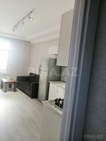 İcarəyə verilir 2 otaqlı yeni tikili 77 m², Yeni Yasamal q., photo 5 from 12