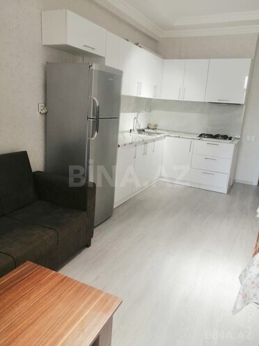 İcarəyə verilir 2 otaqlı yeni tikili 77 m², Yeni Yasamal q., photo 6 from 12