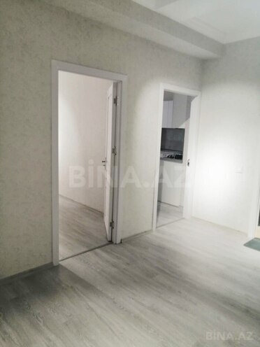 İcarəyə verilir 2 otaqlı yeni tikili 77 m², Yeni Yasamal q., photo 8 from 12