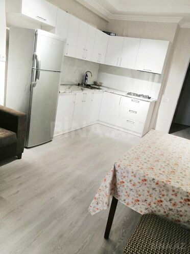 İcarəyə verilir 2 otaqlı yeni tikili 77 m², Yeni Yasamal q., photo 7 from 12