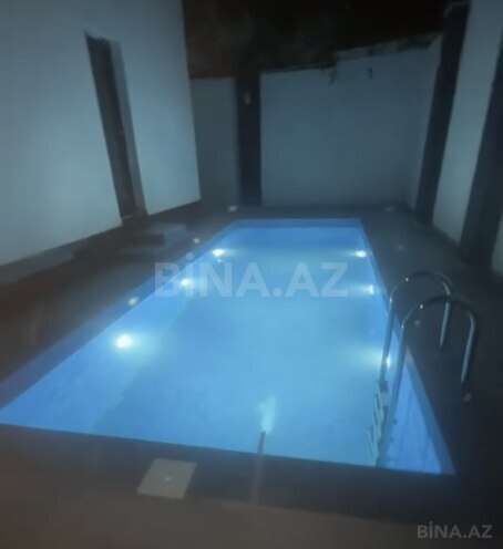 Satılır 4 otaqlı həyət evi/bağ evi 200 m², Mərdəkan q., photo 18 from 19