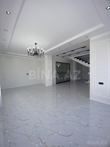 Satılır 4 otaqlı həyət evi/bağ evi 200 m², Mərdəkan q., photo 7 from 19
