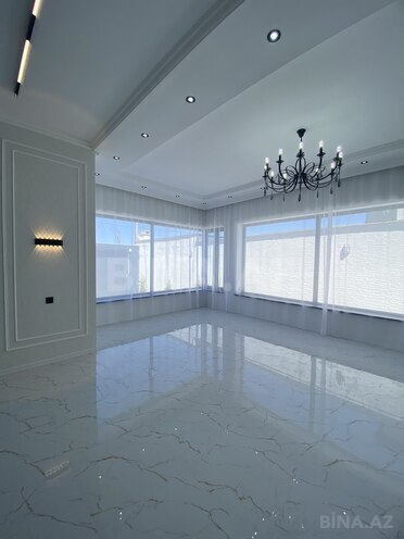 Satılır 4 otaqlı həyət evi/bağ evi 200 m², Mərdəkan q., photo 8 from 19