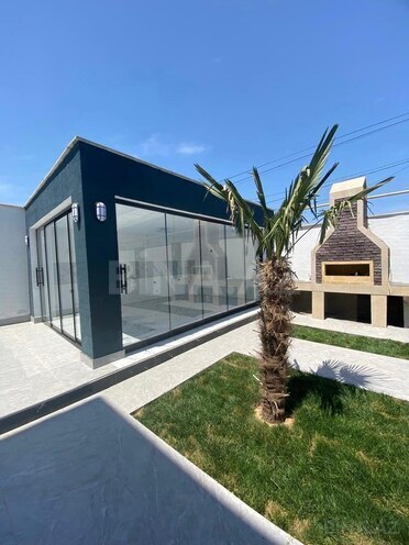 Satılır 4 otaqlı həyət evi/bağ evi 200 m², Mərdəkan q., photo 5 from 19