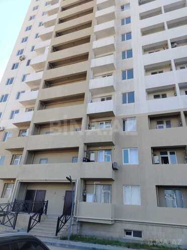 Satılır 2 otaqlı yeni tikili 55 m², Xətai r., photo 1 from 7
