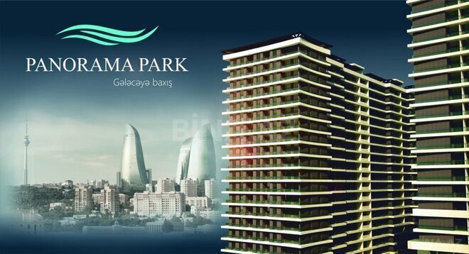 İcarəyə verilir 3 otaqlı yeni tikili 95 m², Həzi Aslanov m., photo 1 from 20