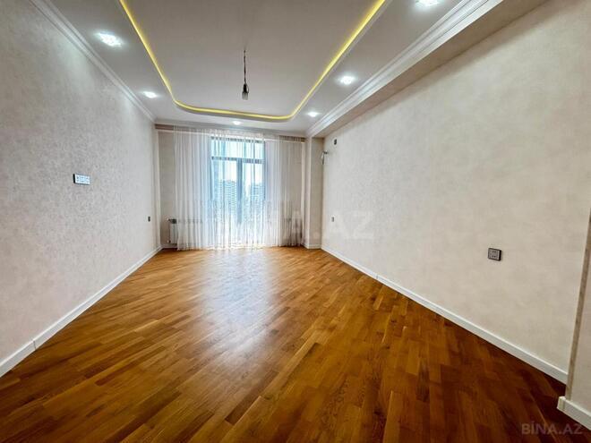 Satılır 2 otaqlı yeni tikili 86 m², Qara Qarayev m., photo 6 from 18