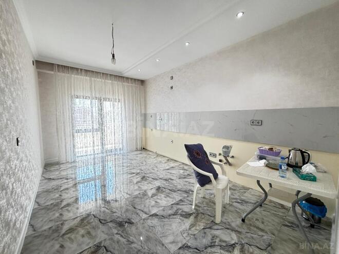 Satılır 2 otaqlı yeni tikili 86 m², Qara Qarayev m., photo 11 from 18