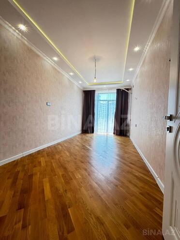 Satılır 2 otaqlı yeni tikili 86 m², Qara Qarayev m., photo 8 from 18
