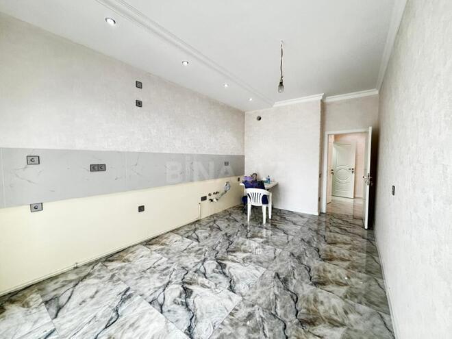 Satılır 2 otaqlı yeni tikili 86 m², Qara Qarayev m., photo 12 from 18
