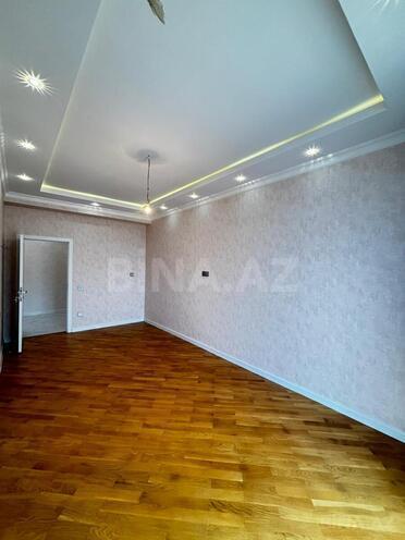 Satılır 2 otaqlı yeni tikili 86 m², Qara Qarayev m., photo 10 from 18