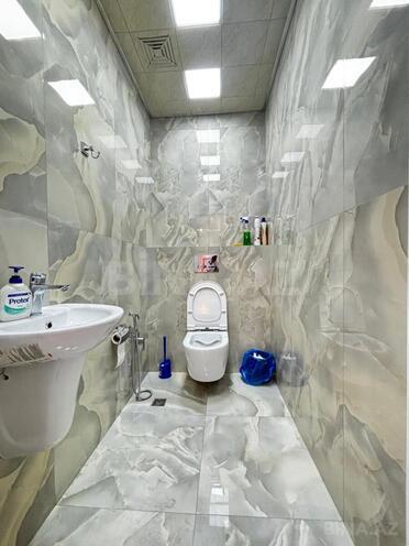 Satılır 2 otaqlı yeni tikili 86 m², Qara Qarayev m., photo 15 from 18