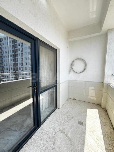 Satılır 2 otaqlı yeni tikili 86 m², Qara Qarayev m., photo 17 from 18