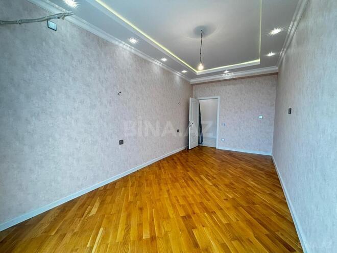 Satılır 2 otaqlı yeni tikili 86 m², Qara Qarayev m., photo 9 from 18