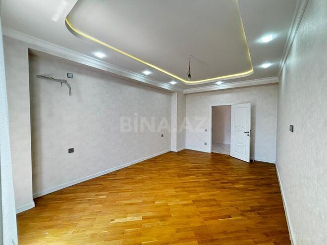 Satılır 2 otaqlı yeni tikili 86 m², Qara Qarayev m., photo 7 from 18