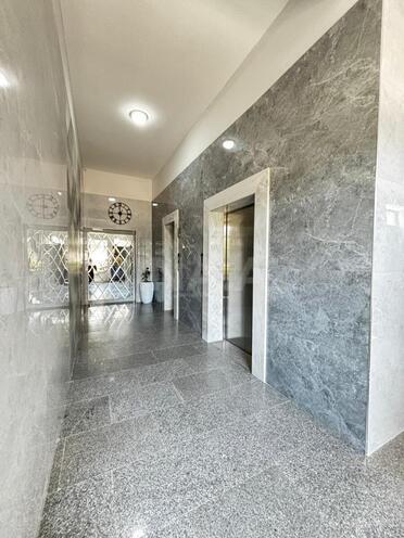 Satılır 2 otaqlı yeni tikili 86 m², Qara Qarayev m., photo 13 from 18