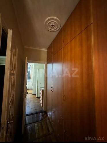 Сдаётся 1-комн. вторичка 40 м², м. Нариман Нариманов, photo 1 from 7