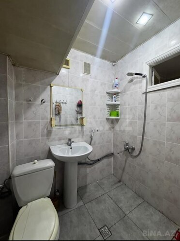Сдаётся 1-комн. вторичка 40 м², м. Нариман Нариманов, photo 6 from 7