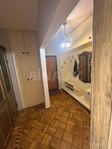 İcarəyə verilir 2 otaqlı köhnə tikili 65 m², Həzi Aslanov m., photo 7 from 9