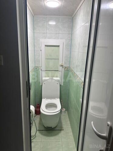İcarəyə verilir 2 otaqlı köhnə tikili 65 m², Həzi Aslanov m., photo 6 from 9
