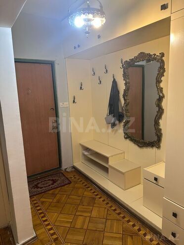 İcarəyə verilir 2 otaqlı köhnə tikili 65 m², Həzi Aslanov m., photo 8 from 9