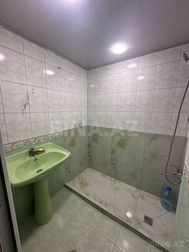 İcarəyə verilir 2 otaqlı köhnə tikili 65 m², Həzi Aslanov m., photo 5 from 9