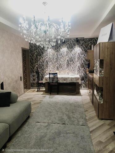 Satılır 3 otaqlı köhnə tikili 90 m², Xalqlar Dostluğu m., photo 3 from 16