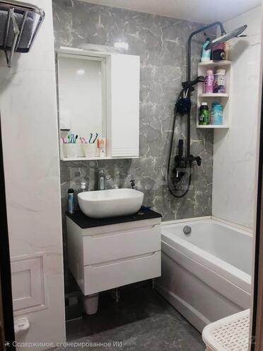 Satılır 3 otaqlı köhnə tikili 90 m², Xalqlar Dostluğu m., photo 13 from 16
