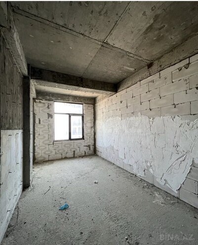 Продаётся 3-комн. новостройка 121 м², м. Иншаатчылар, photo 8 from 9