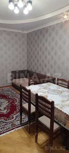 İcarəyə verilir 3 otaqlı köhnə tikili 70 m², Memar Əcəmi m., photo 3 from 12