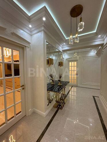 Продаётся 3-комн. новостройка 154 м², Насиминский  р., photo 3 from 15