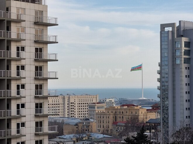 Satılır 2 otaqlı köhnə tikili 55 m², İçəri Şəhər m., photo 3 from 22