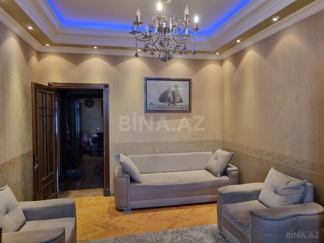 Satılır 2 otaqlı köhnə tikili 55 m², İçəri Şəhər m., photo 16 from 22