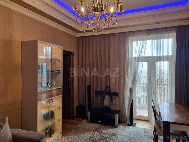 Satılır 2 otaqlı köhnə tikili 55 m², İçəri Şəhər m., photo 17 from 22