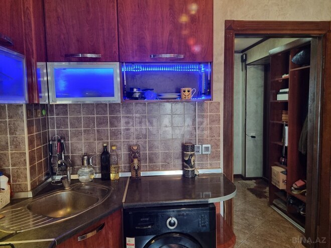 Satılır 2 otaqlı köhnə tikili 55 m², İçəri Şəhər m., photo 11 from 22