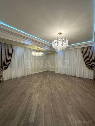 Продаётся 3-комн. новостройка 154 м², Насиминский  р., photo 4 from 15