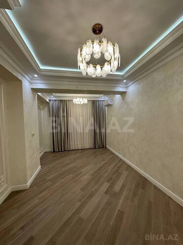 Продаётся 3-комн. новостройка 154 м², Насиминский  р., photo 13 from 15