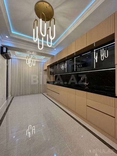Продаётся 3-комн. новостройка 154 м², Насиминский  р., photo 11 from 15