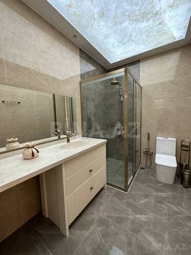 Продаётся 3-комн. новостройка 154 м², Насиминский  р., photo 5 from 15