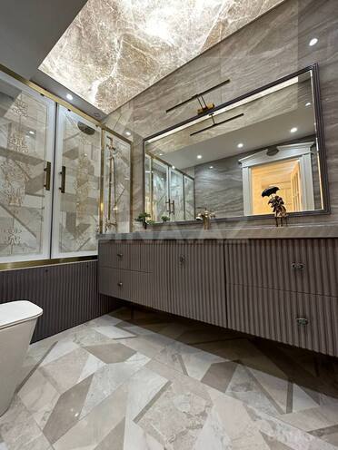 Продаётся 3-комн. новостройка 154 м², Насиминский  р., photo 7 from 15