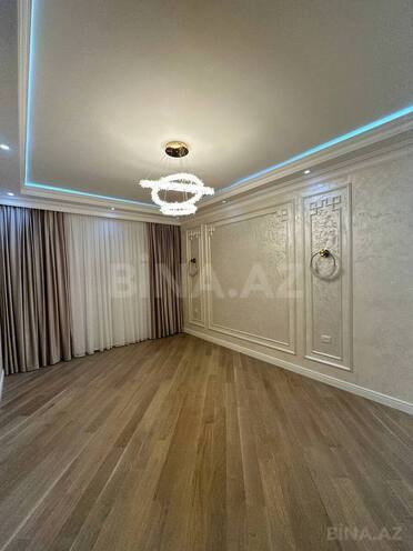Продаётся 3-комн. новостройка 154 м², Насиминский  р., photo 14 from 15