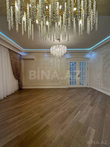 Продаётся 3-комн. новостройка 154 м², Насиминский  р., photo 8 from 15