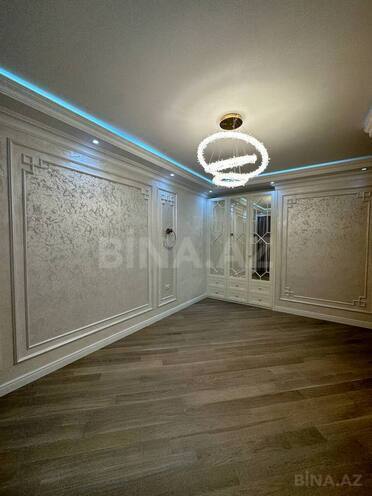 Продаётся 3-комн. новостройка 154 м², Насиминский  р., photo 9 from 15