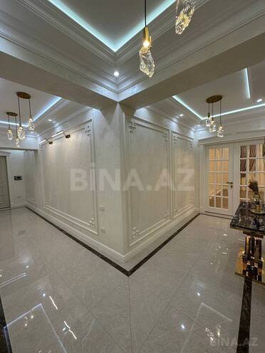 Продаётся 3-комн. новостройка 154 м², Насиминский  р., photo 12 from 15
