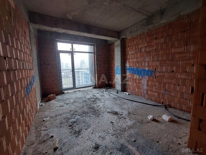 Satılır 4 otaqlı yeni tikili 182 m², Nəriman Nərimanov m., photo 9 from 19