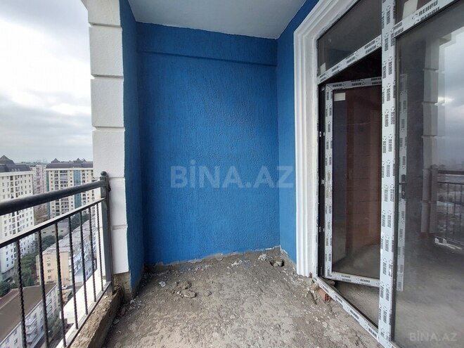 Satılır 4 otaqlı yeni tikili 182 m², Nəriman Nərimanov m., photo 18 from 19