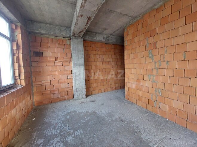 Satılır 4 otaqlı yeni tikili 182 m², Nəriman Nərimanov m., photo 16 from 19