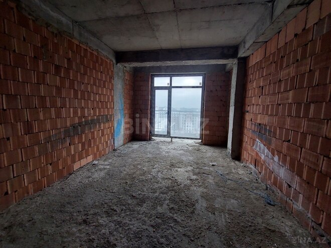 Satılır 4 otaqlı yeni tikili 182 m², Nəriman Nərimanov m., photo 15 from 19