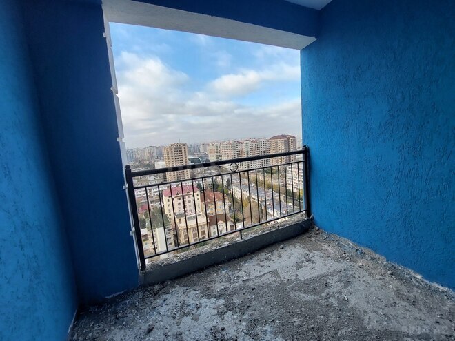 Satılır 4 otaqlı yeni tikili 182 m², Nəriman Nərimanov m., photo 17 from 19